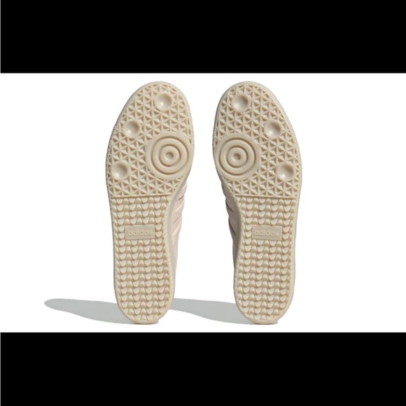 Adidas Samba Blush Pink Sneakers - Picture 6 of 6